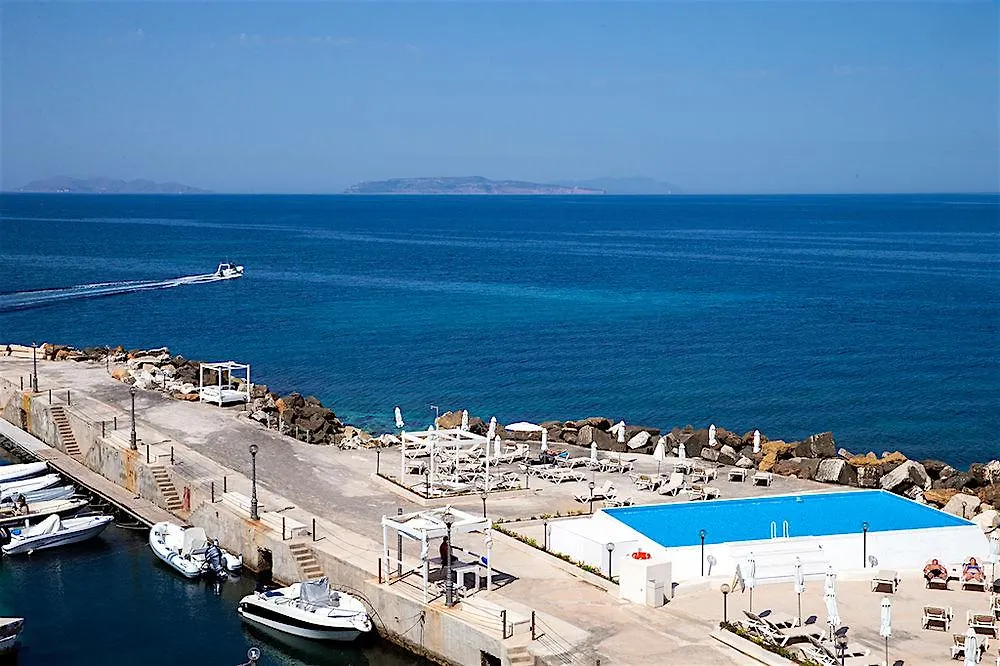 Hotel Tirreno Erice