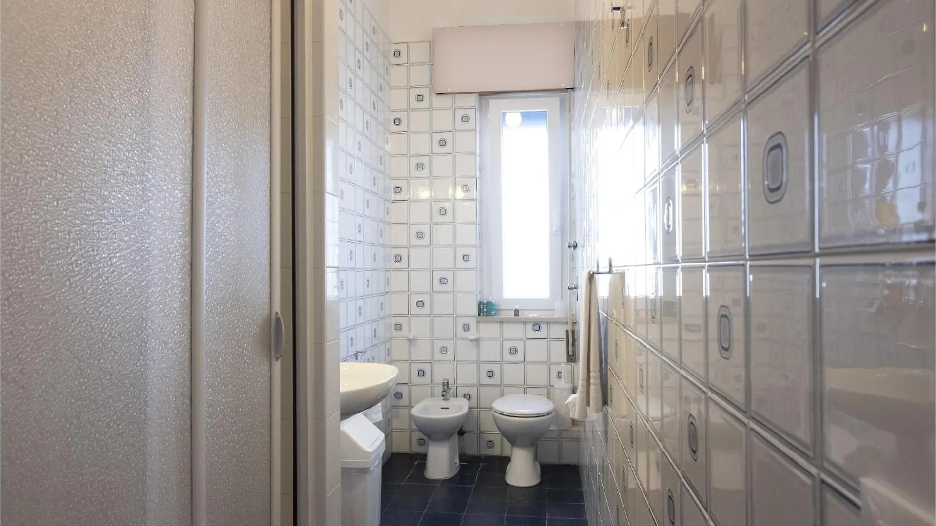 ***  Hotel Tirreno Erice İtalya