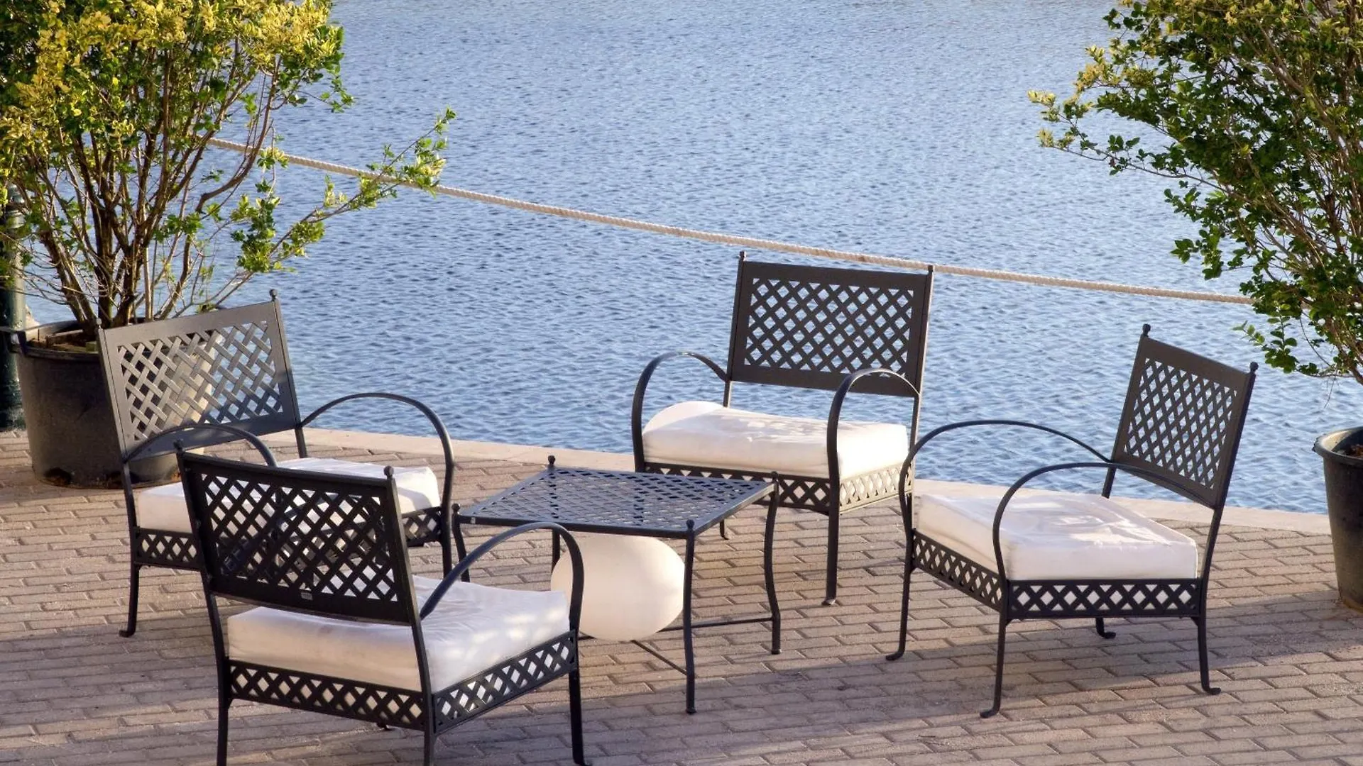 Hotel Tirreno Erice 3*, Trapani İtalya