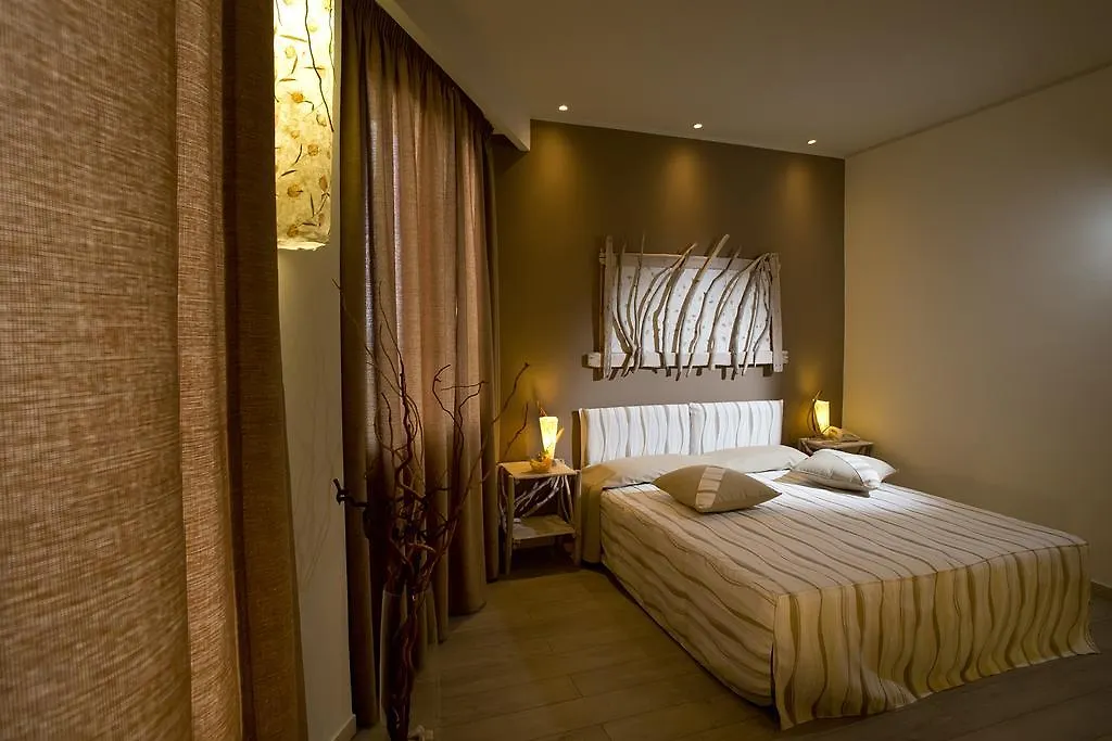 Hotel Tirreno Erice