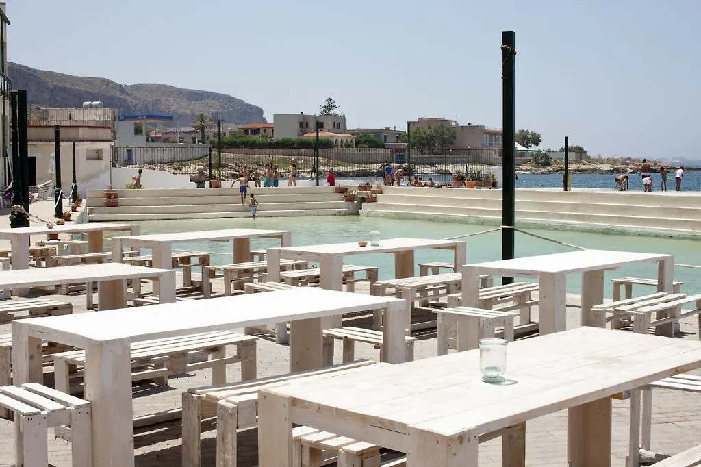 Hotel Tirreno Erice