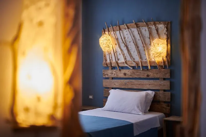 Hotel Tirreno Erice
