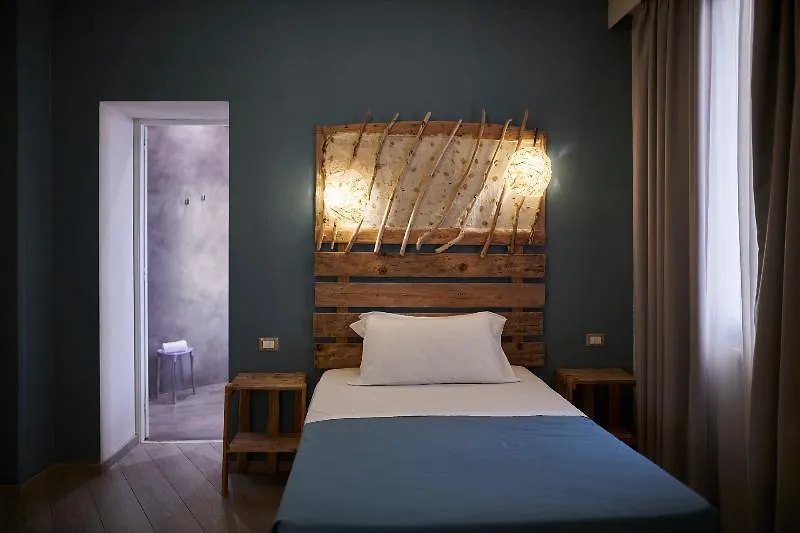 ***  Hotel Tirreno Erice Italia