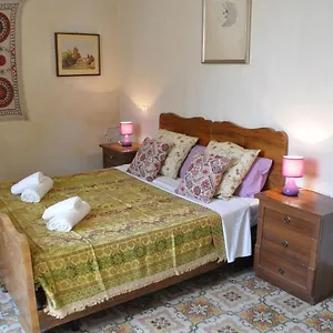 Appartamento Bruno Residenze Tipiche, Erice