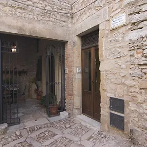 Appartamento Santa Teresa, Erice