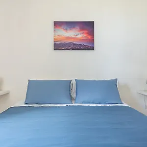 Appartamento Leo Con Vista Panoramica, Erice