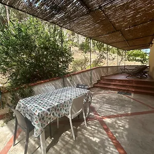 Appartamento La Pineta Al Mare, Erice