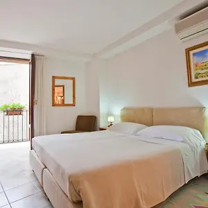 Hotel Moderno, Erice