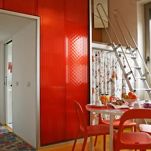 Loft Alojamento de Acomodação e Pequeno-almoço