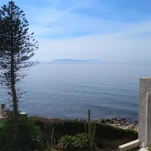 Casa vacanze Finestra Sul Mare, Erice